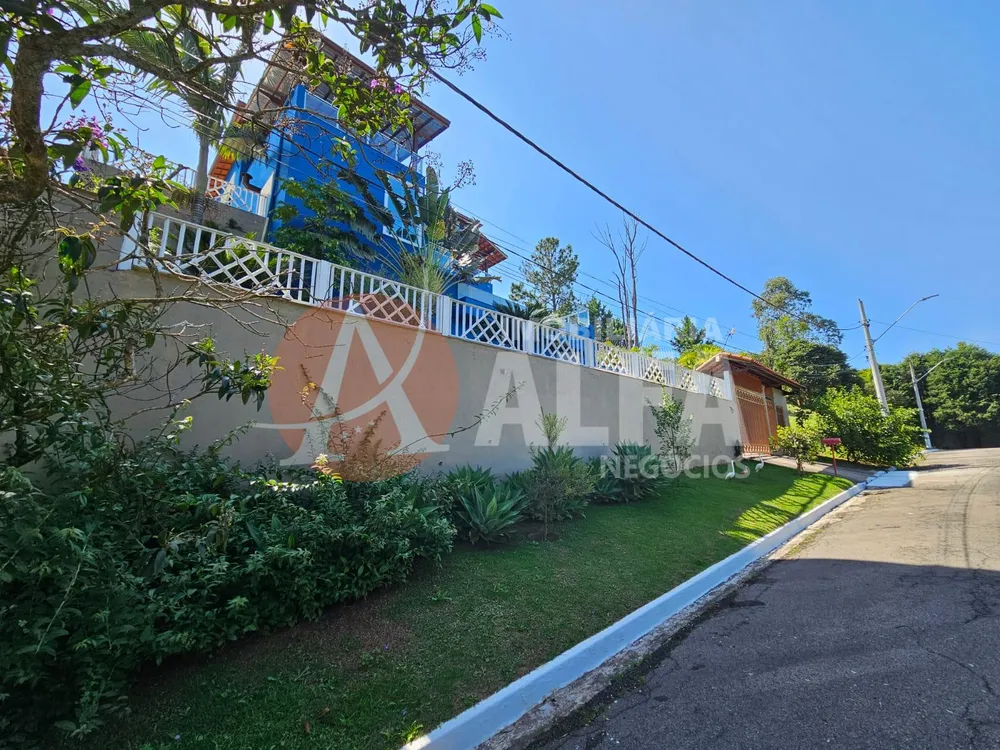Casa, 3 quartos, 377 m² - Foto 6