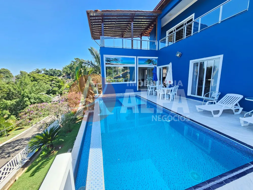Casa, 3 quartos, 377 m² - Foto 10