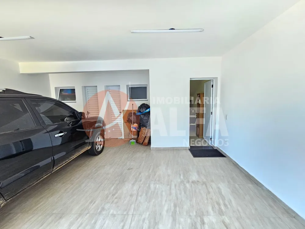Casa, 3 quartos, 377 m² - Foto 7