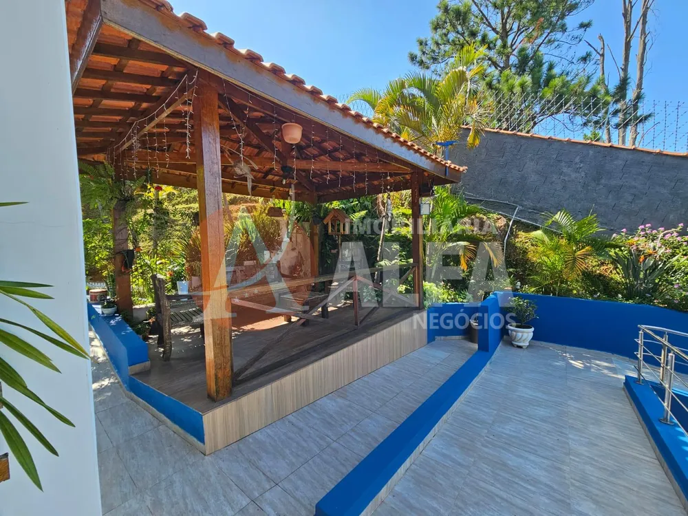 Casa, 3 quartos, 377 m² - Foto 3