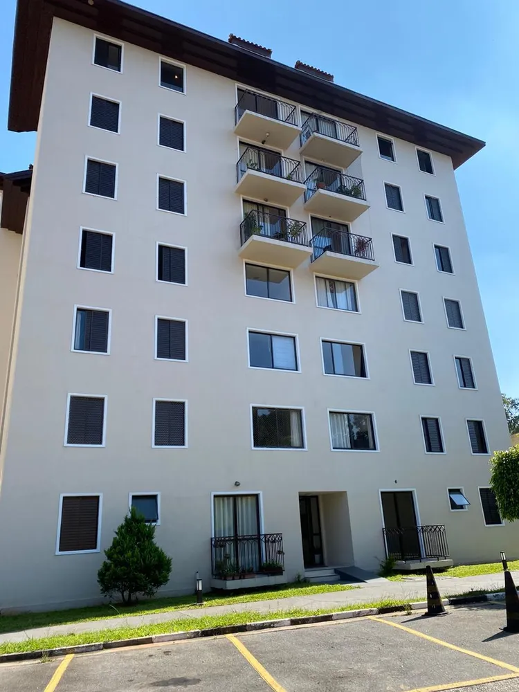 Apartamento, 3 quartos, 117 m² - Foto 1