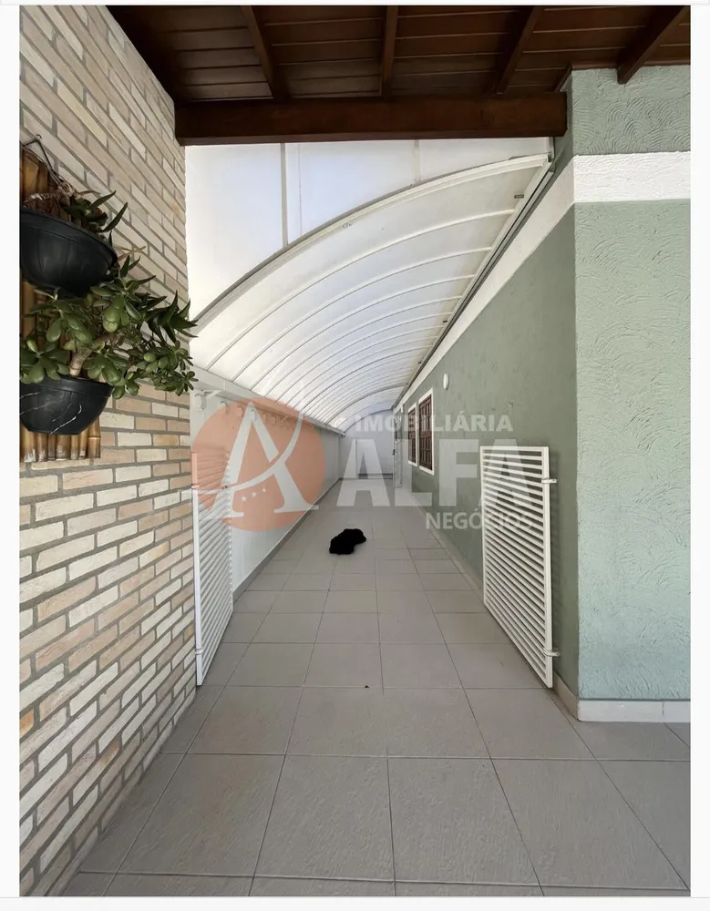 Casa, 4 quartos, 330 m² - Foto 7