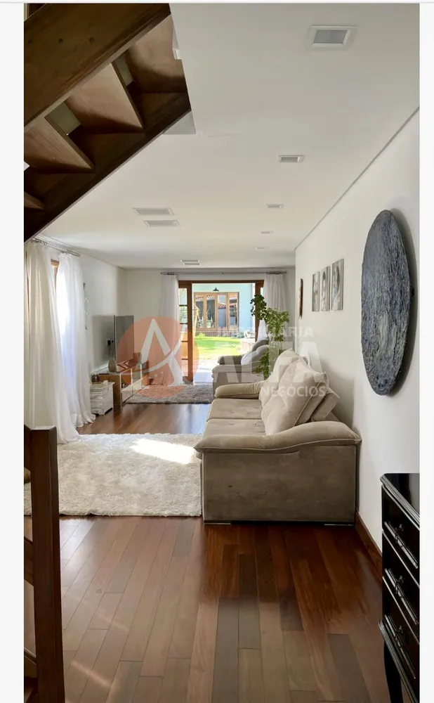 Casa, 4 quartos, 330 m² - Foto 5