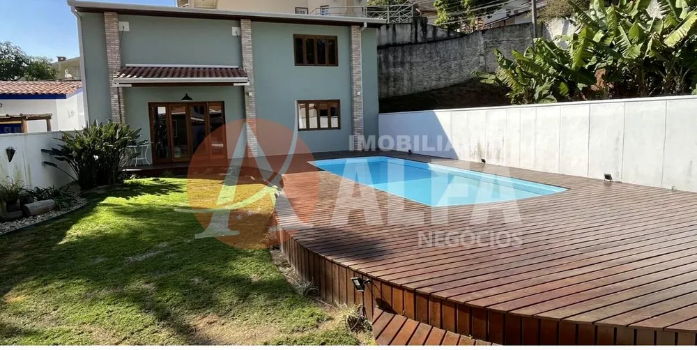Casa, 4 quartos, 330 m² - Foto 8