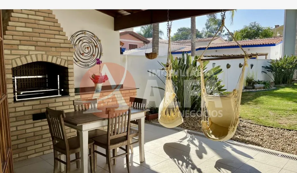 Casa, 4 quartos, 330 m² - Foto 6