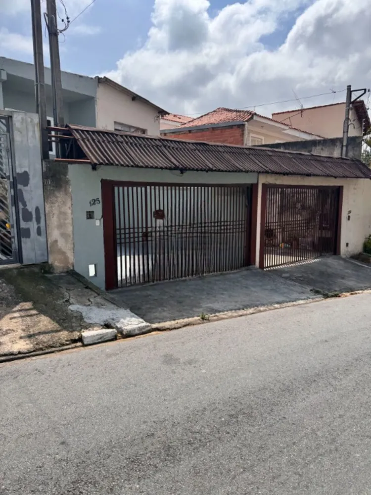 Casa, 1 quarto, 100 m² - Foto 1