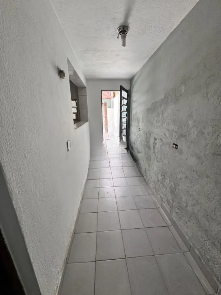 Casa, 1 quarto, 100 m² - Foto 2