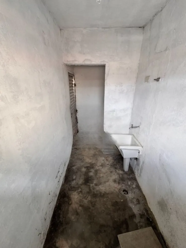 Casa, 1 quarto, 100 m² - Foto 6