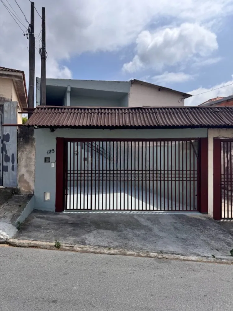 Casa, 1 quarto, 100 m² - Foto 8