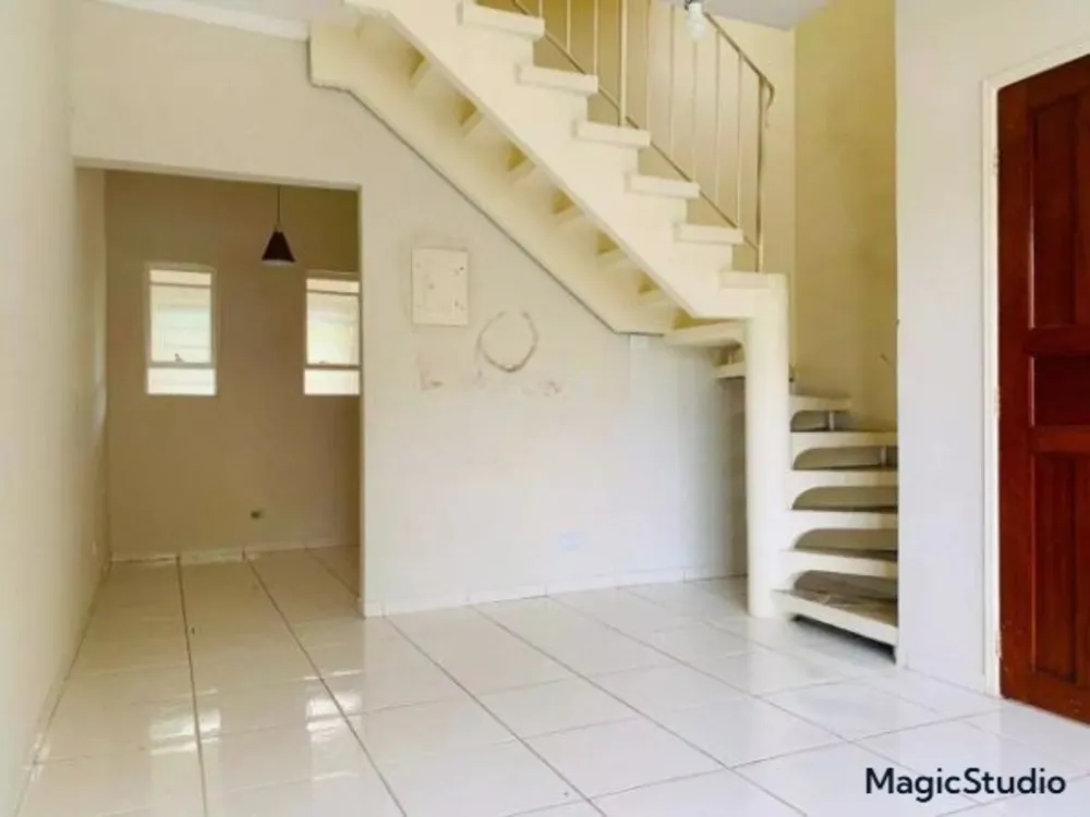 Casa, 2 quartos, 97 m² - Foto 1