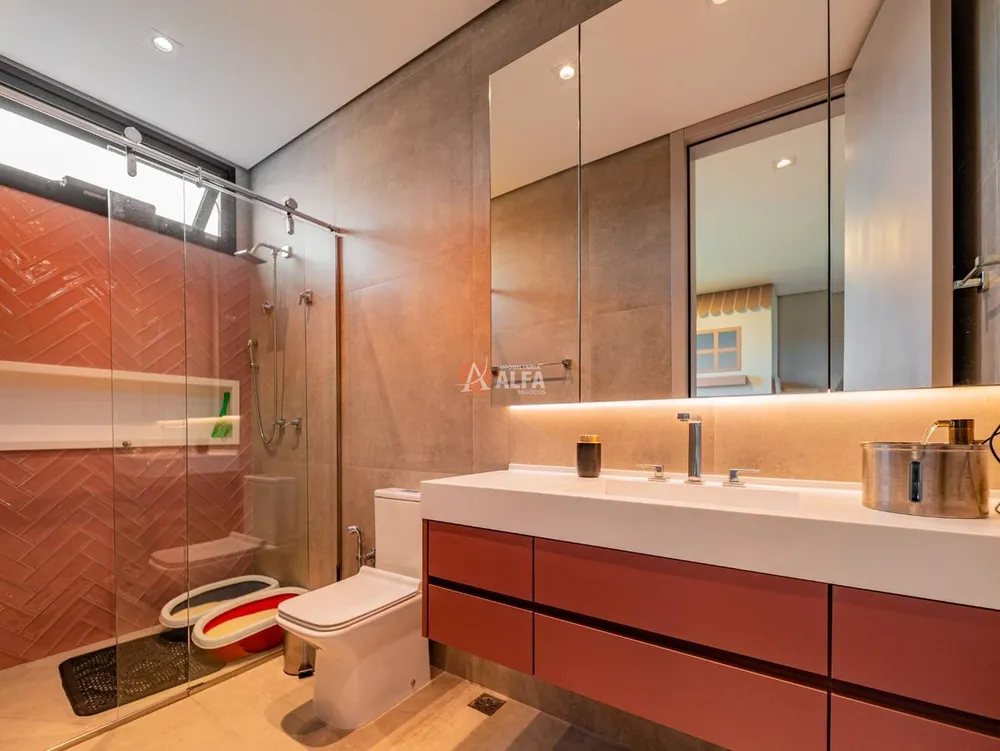 Casa, 3 quartos - Foto 7