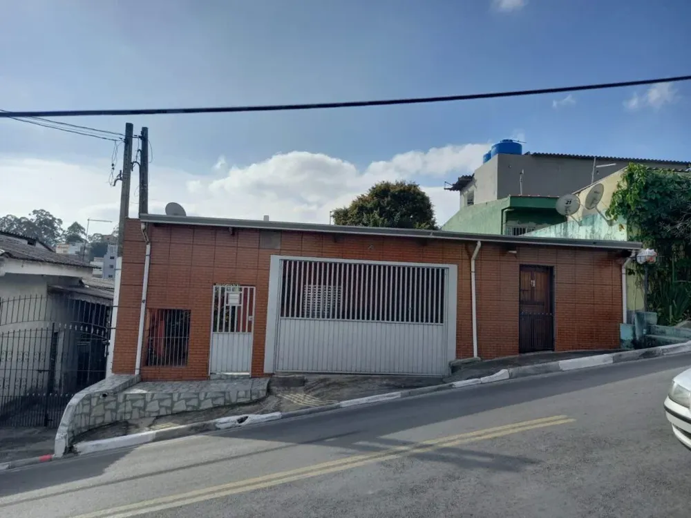 Casa, 2 quartos - Foto 1