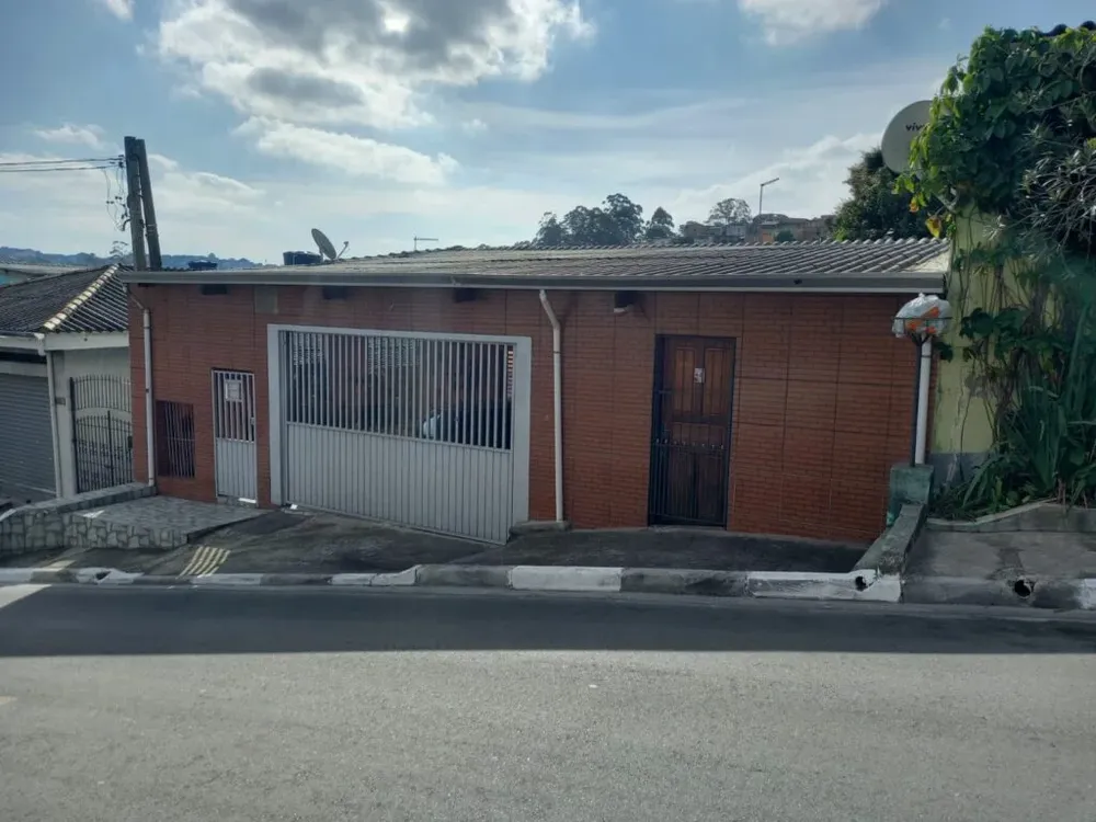 Casa, 2 quartos - Foto 2