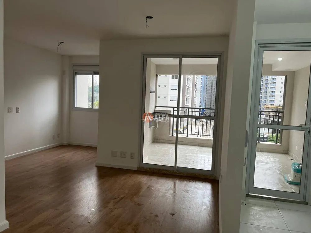 Apartamento, 2 quartos - Foto 2
