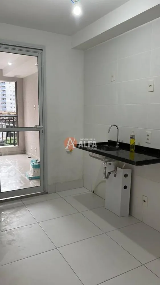 Apartamento, 2 quartos - Foto 4