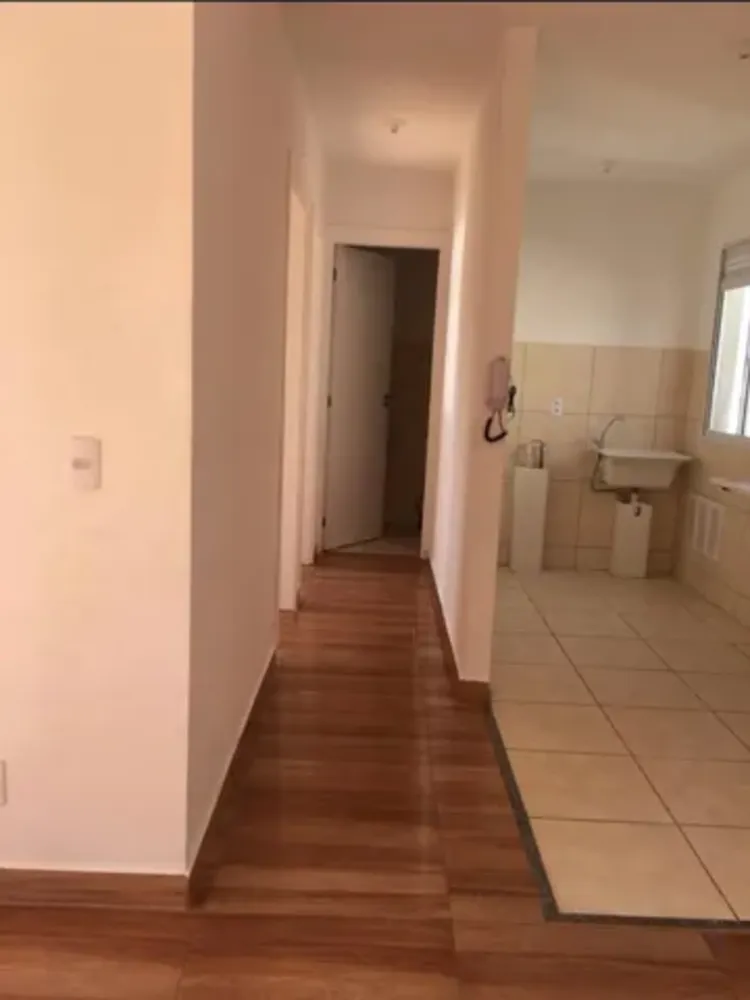 Apartamento, 2 quartos, 48 m² - Foto 6