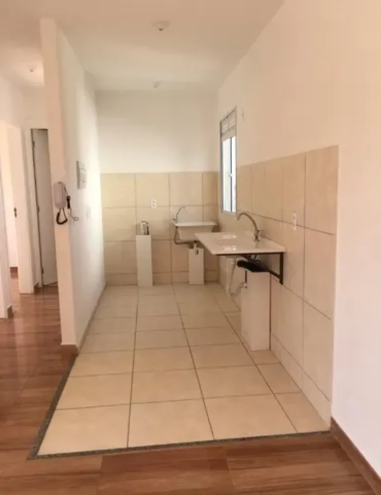 Apartamento, 2 quartos, 48 m² - Foto 5