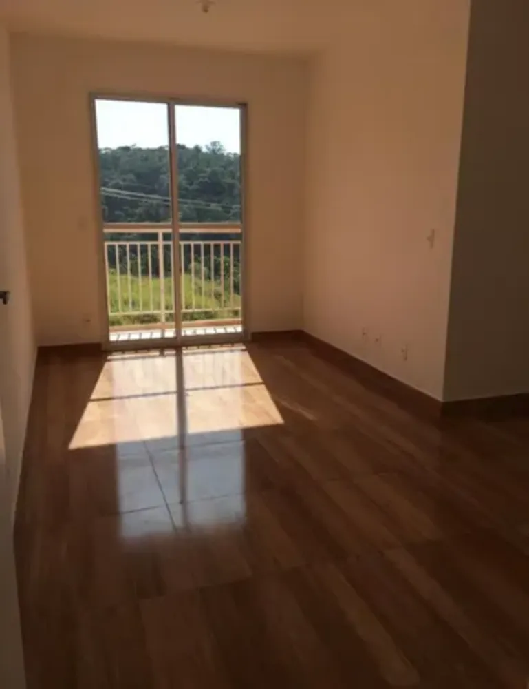 Apartamento, 2 quartos, 48 m² - Foto 8