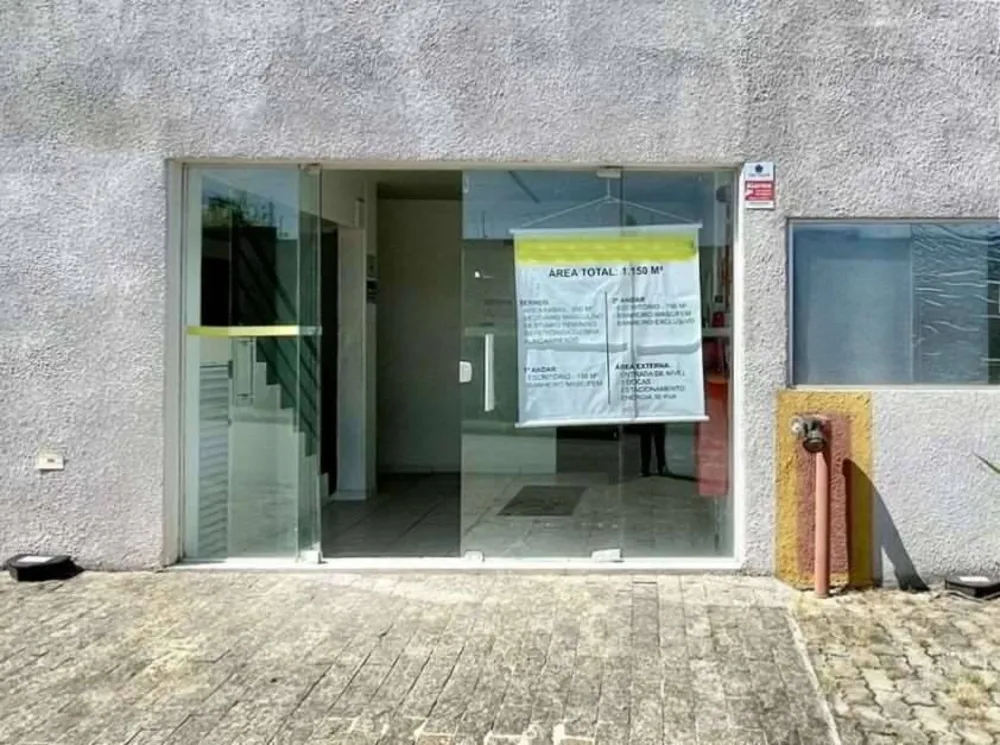 Depósito-Galpão, 1150 m² - Foto 2