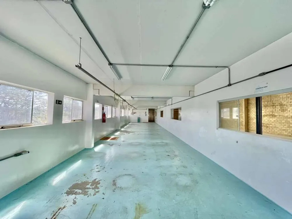 Depósito-Galpão, 1150 m² - Foto 6