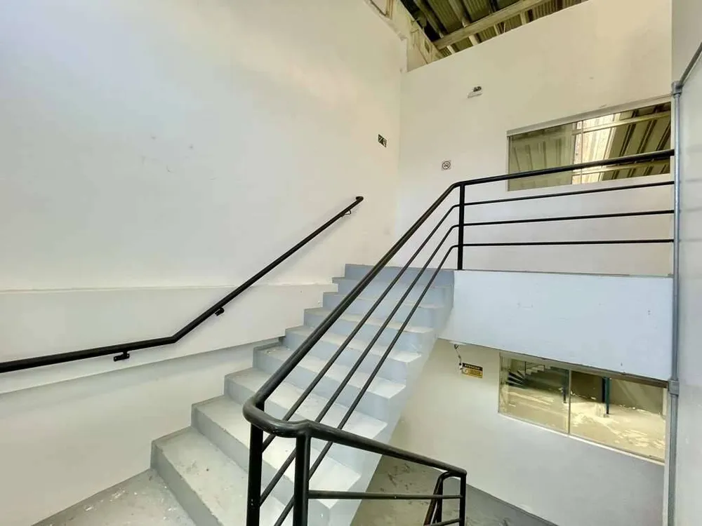 Depósito-Galpão, 1150 m² - Foto 3