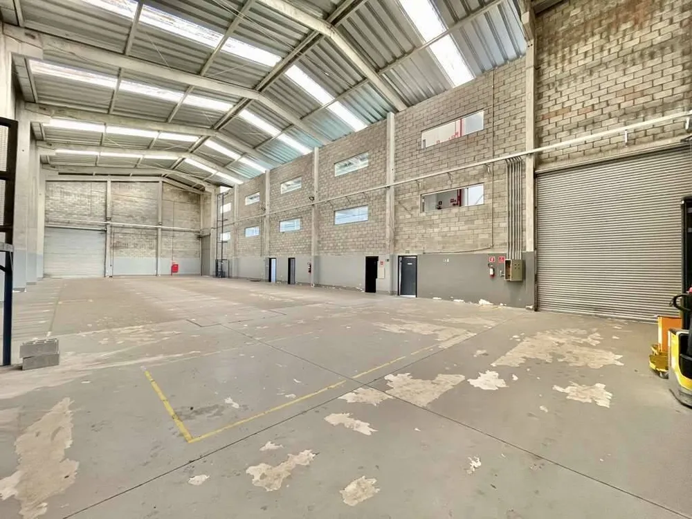 Depósito-Galpão, 1150 m² - Foto 8