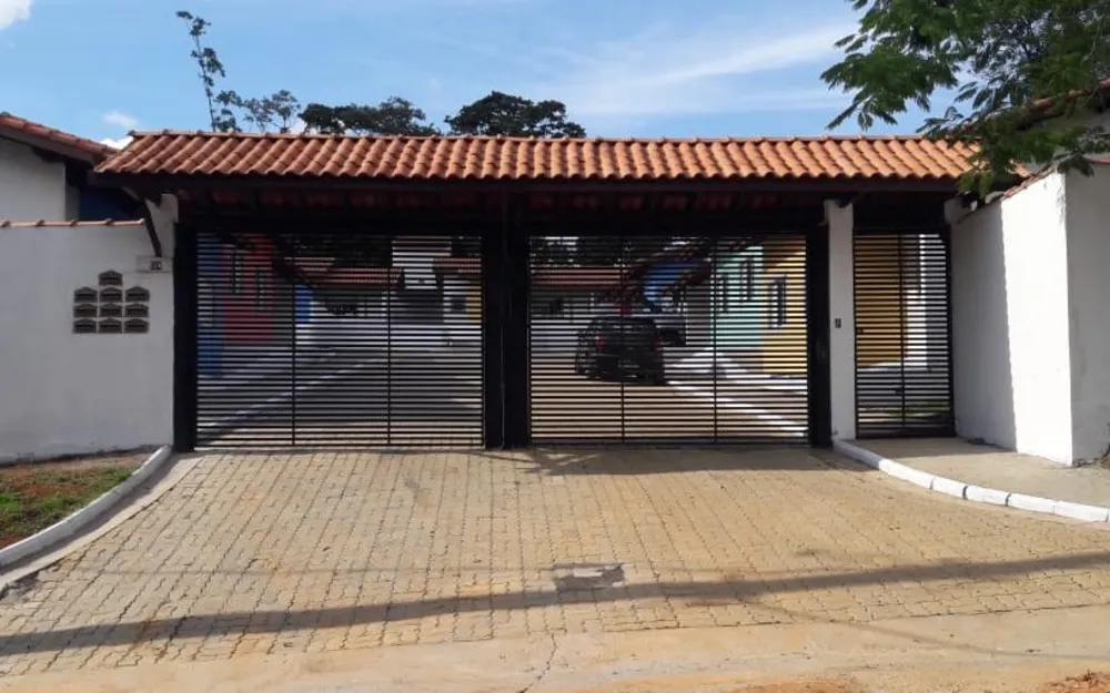 Casa, 2 quartos, 68 m² - Foto 8
