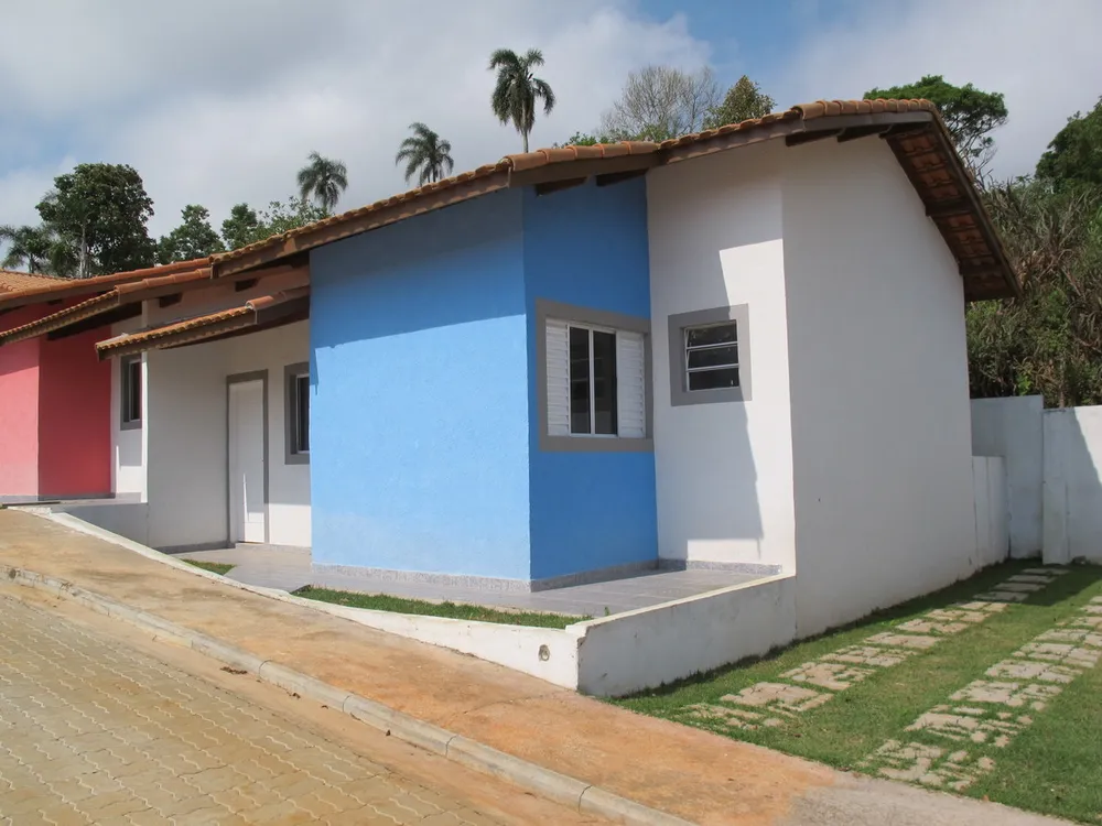 Casa, 2 quartos, 68 m² - Foto 1