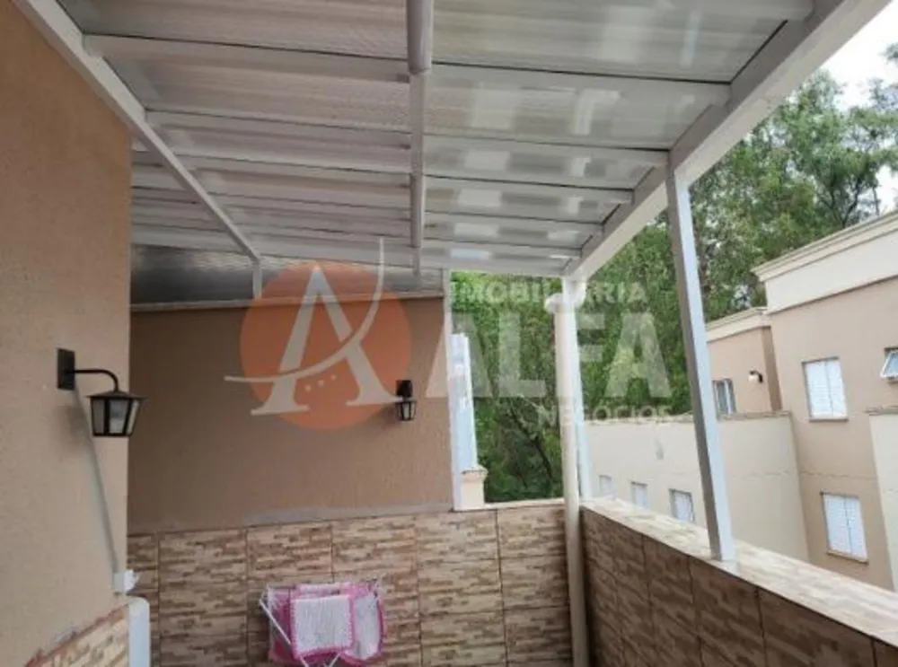 Apartamento, 3 quartos, 90 m² - Foto 11