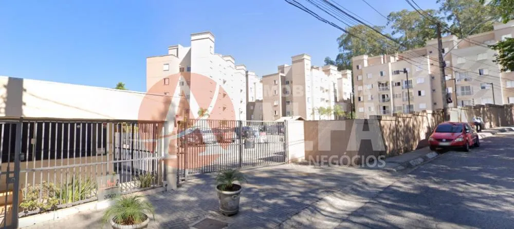 Apartamento, 3 quartos, 90 m² - Foto 1