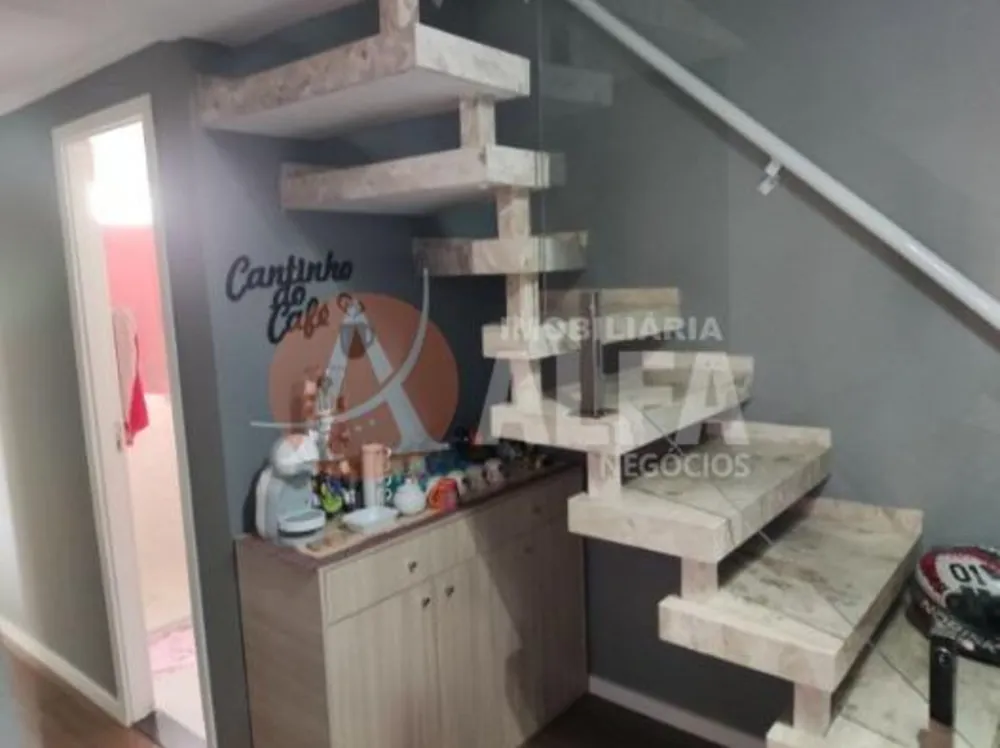 Apartamento, 3 quartos, 90 m² - Foto 3