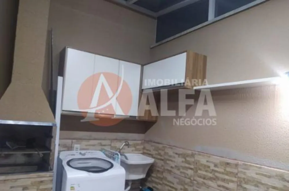 Apartamento, 3 quartos, 90 m² - Foto 10