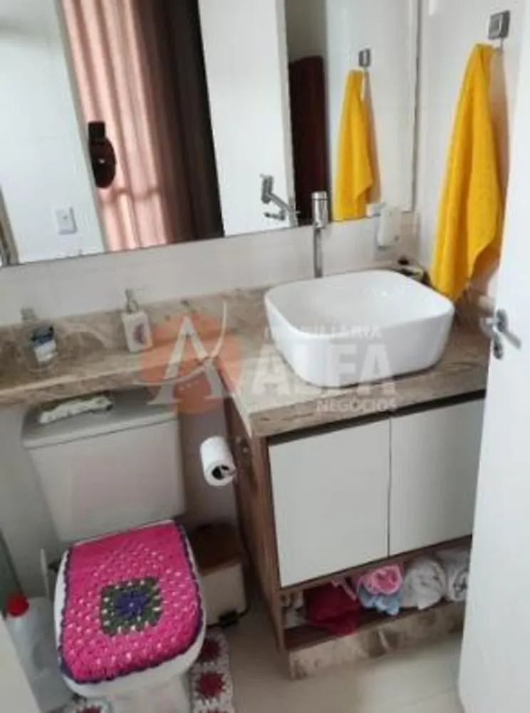 Apartamento, 3 quartos, 90 m² - Foto 7