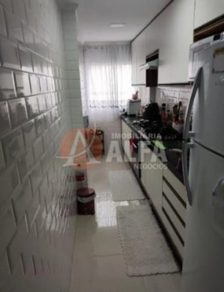 Apartamento, 3 quartos, 90 m² - Foto 9