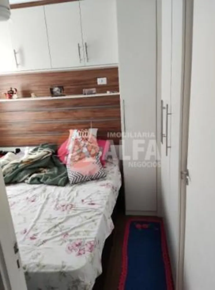 Apartamento, 3 quartos, 90 m² - Foto 8