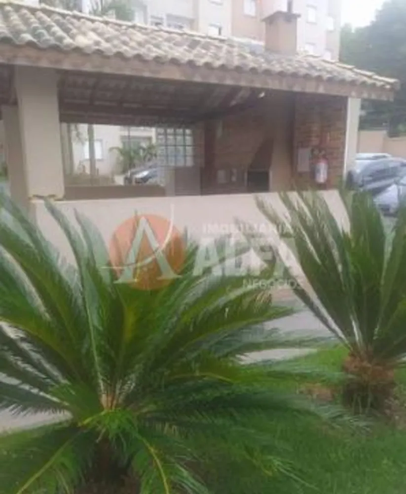 Apartamento, 3 quartos, 90 m² - Foto 12
