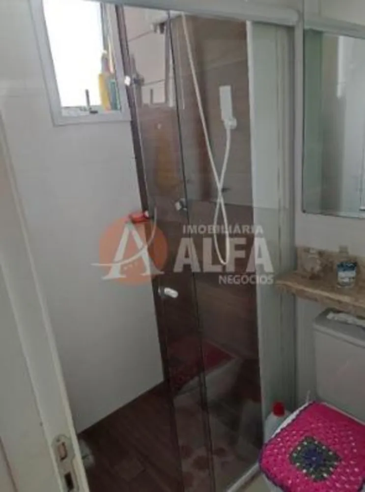 Apartamento, 3 quartos, 90 m² - Foto 6