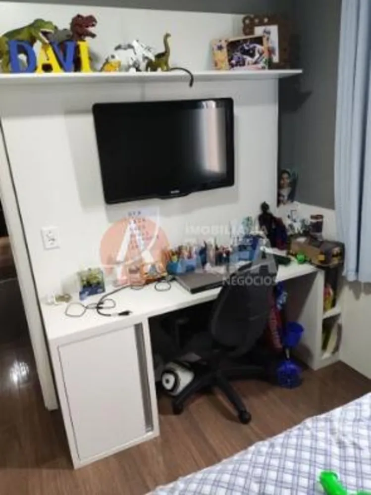 Apartamento, 3 quartos, 90 m² - Foto 5