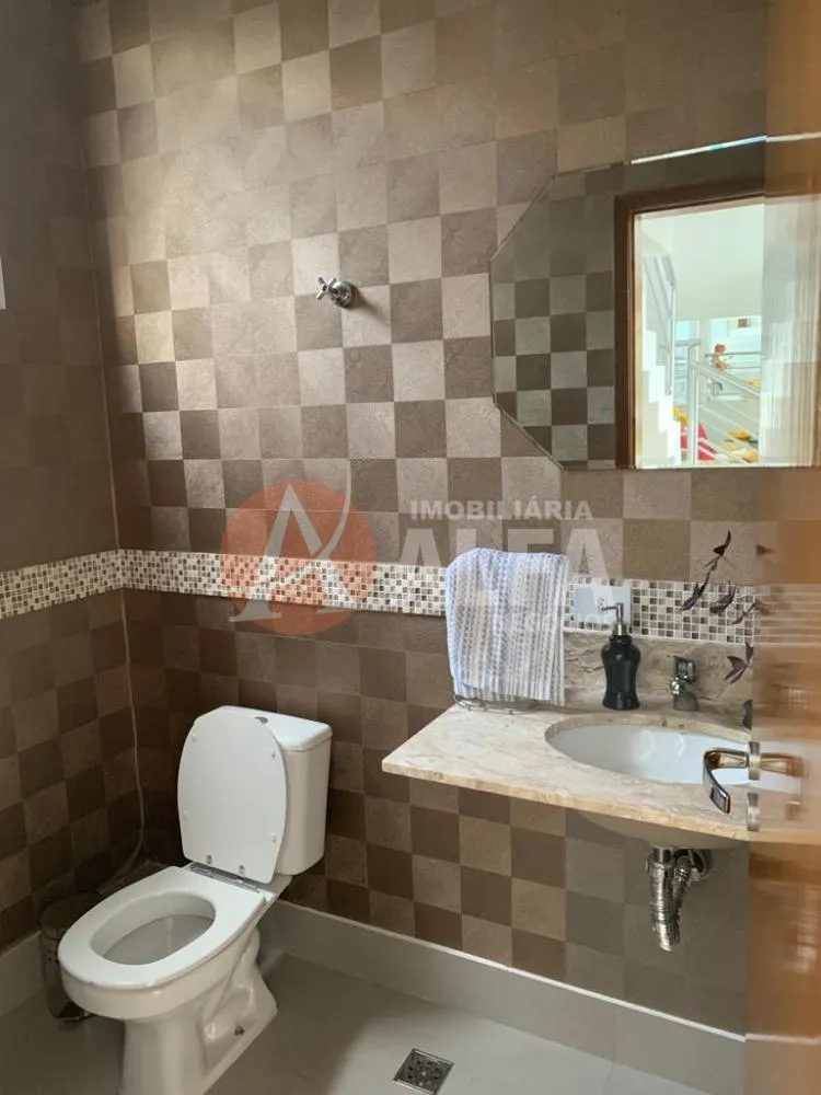 Casa, 3 quartos, 216 m² - Foto 4