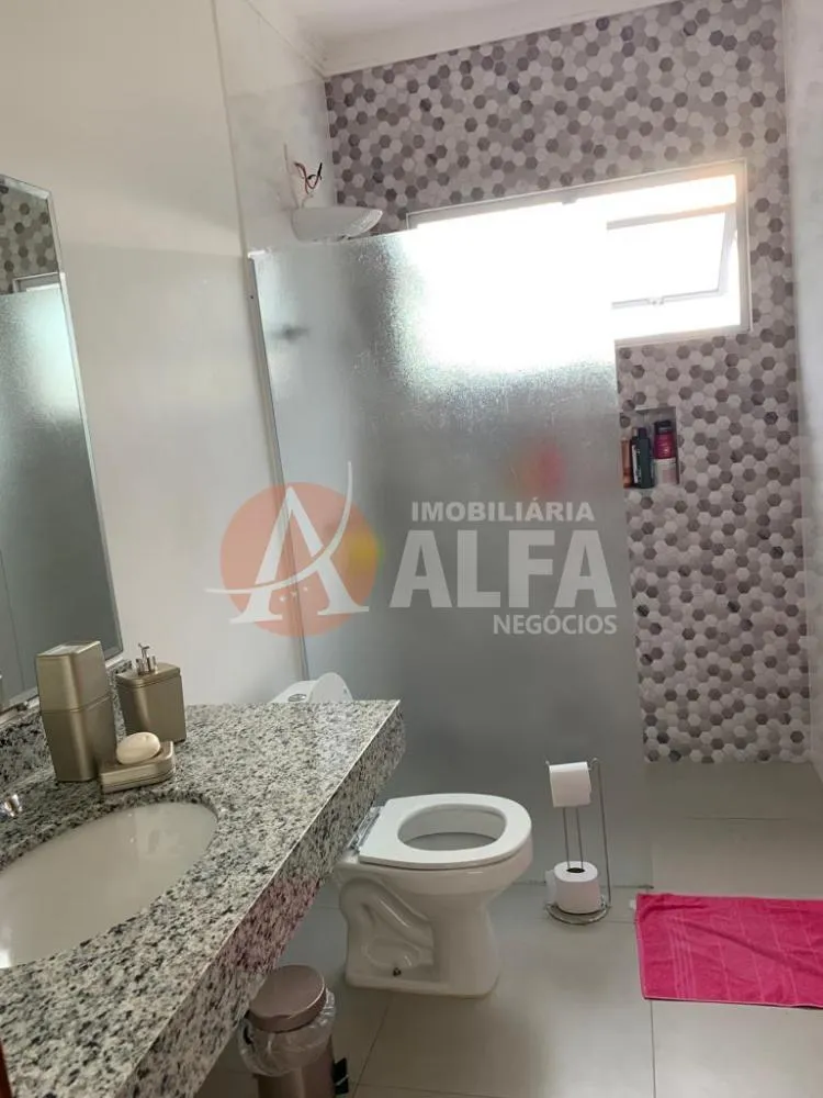 Casa, 3 quartos, 216 m² - Foto 7