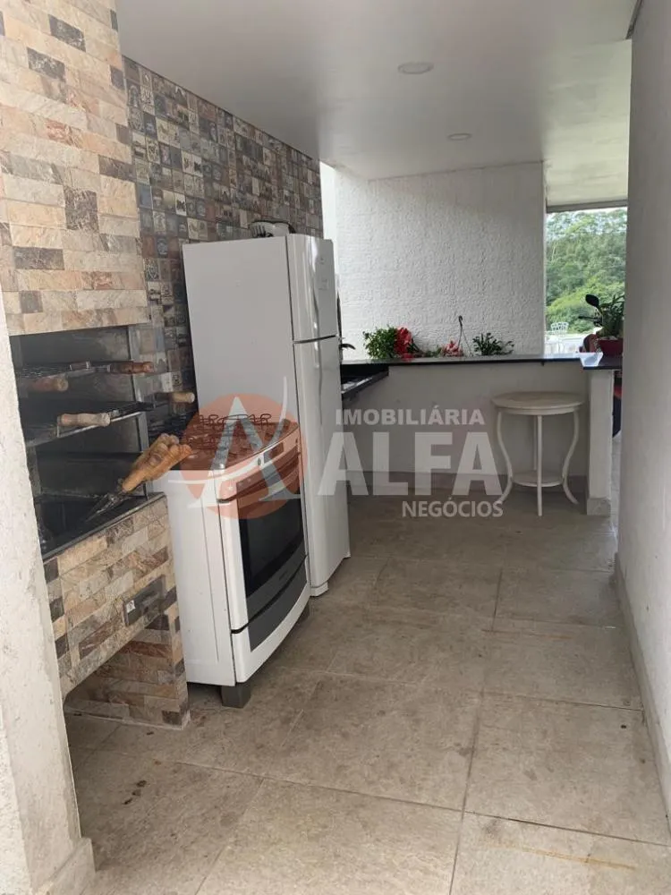 Casa, 3 quartos, 216 m² - Foto 3