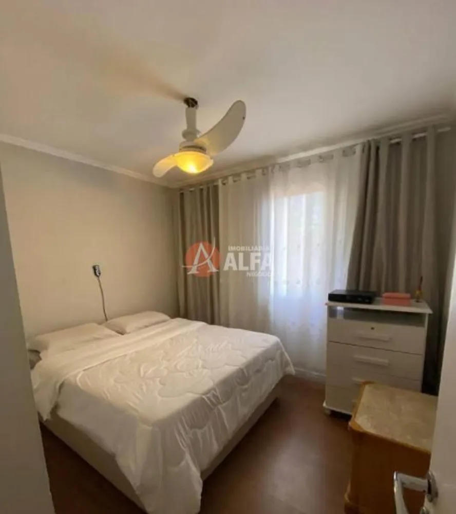 Apartamento, 3 quartos - Foto 5