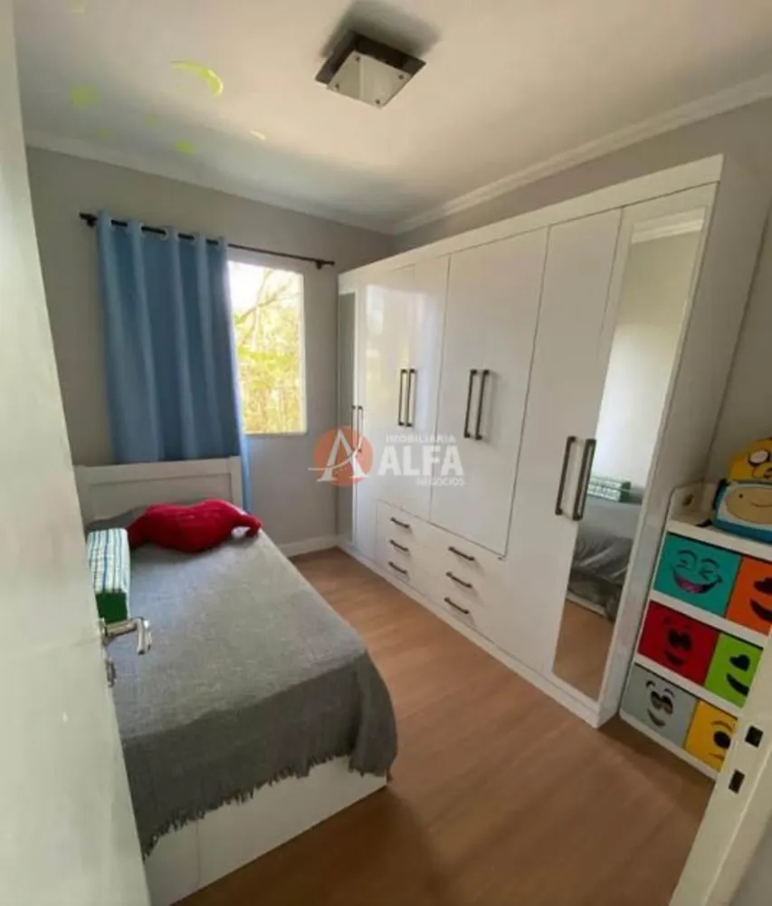 Apartamento, 3 quartos - Foto 11