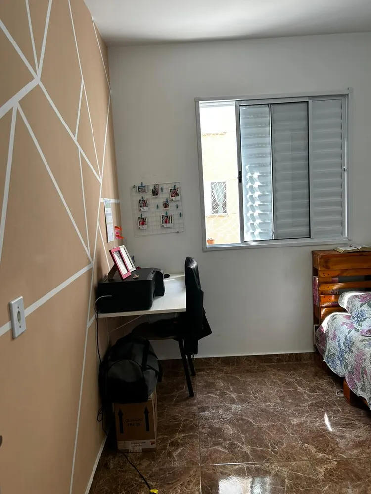 Apartamento, 2 quartos, 76 m² - Foto 4