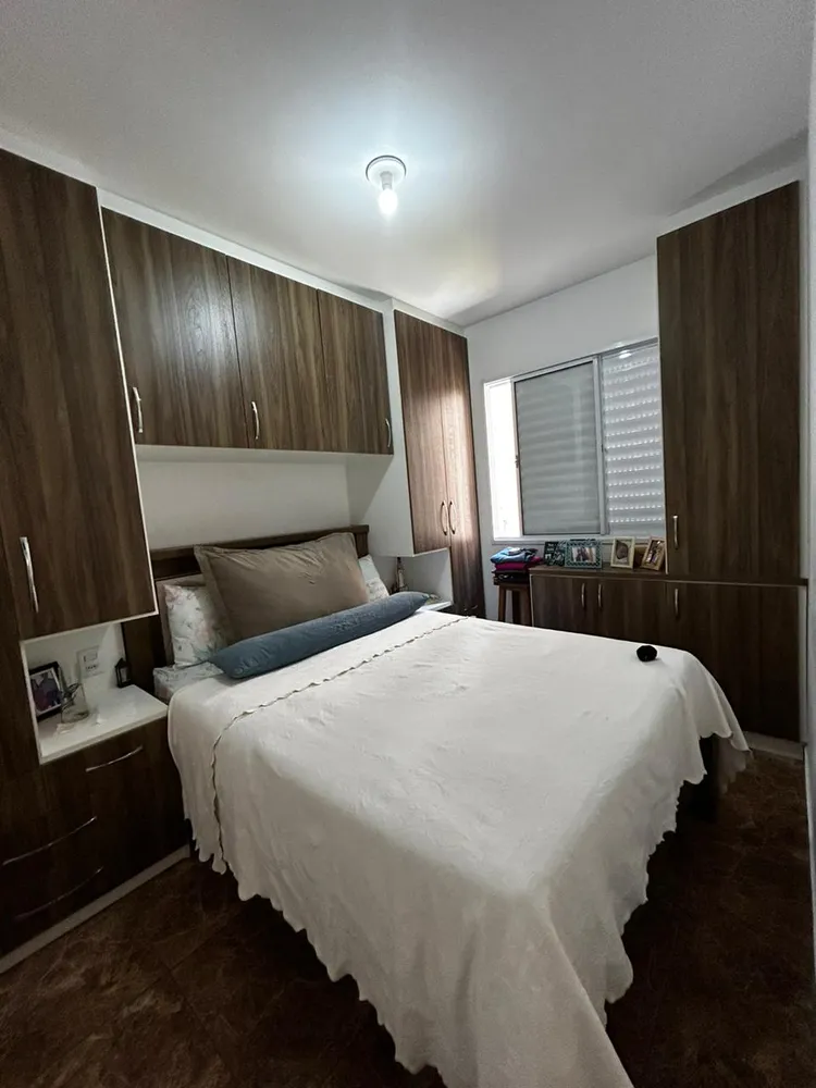 Apartamento, 2 quartos, 76 m² - Foto 3