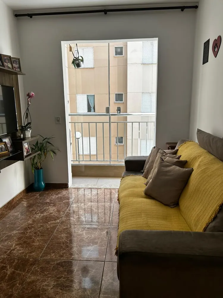 Apartamento, 2 quartos, 76 m² - Foto 1
