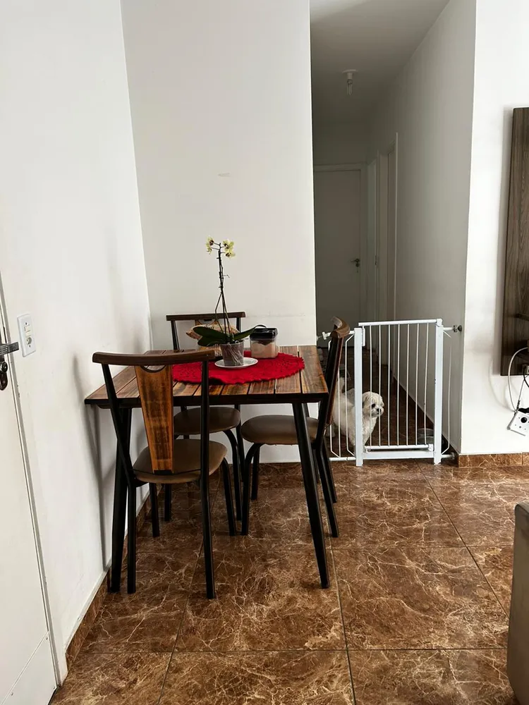 Apartamento, 2 quartos, 76 m² - Foto 2