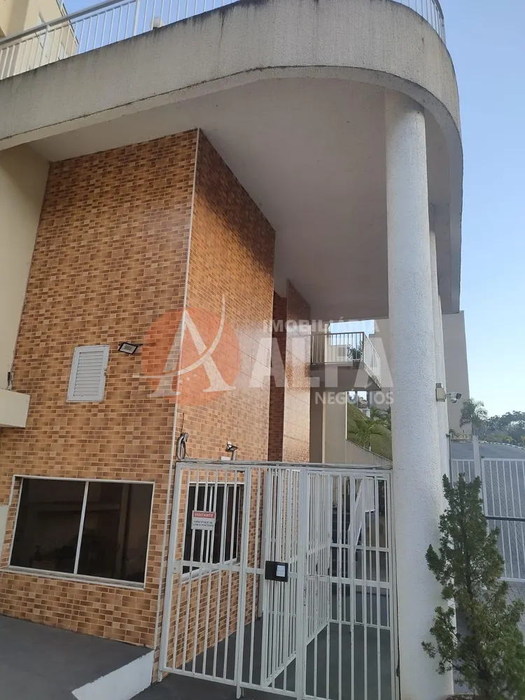 Apartamento, 2 quartos, 76 m² - Foto 7