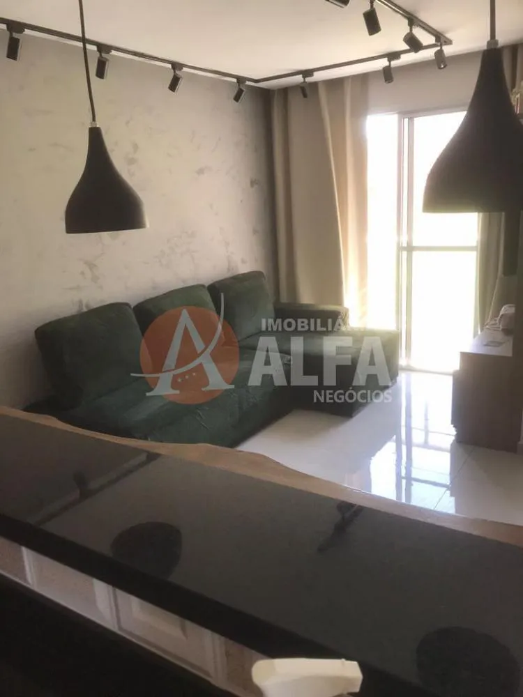 Apartamento, 2 quartos, 46 m² - Foto 4