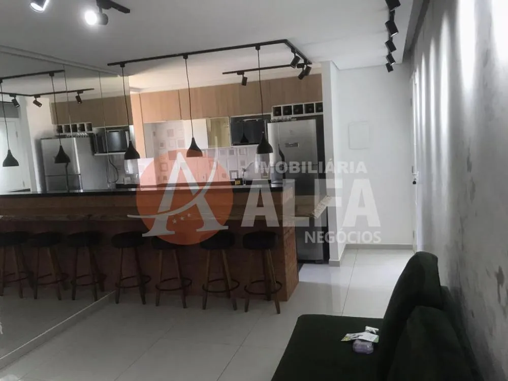 Apartamento, 2 quartos, 46 m² - Foto 7